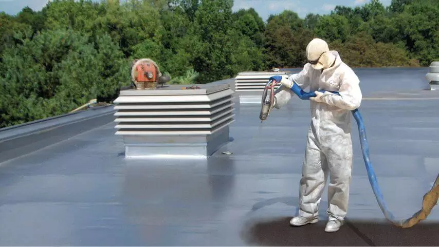 Roof Coatings